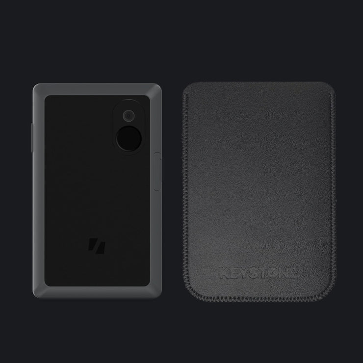 Keystone Tablet Pouch