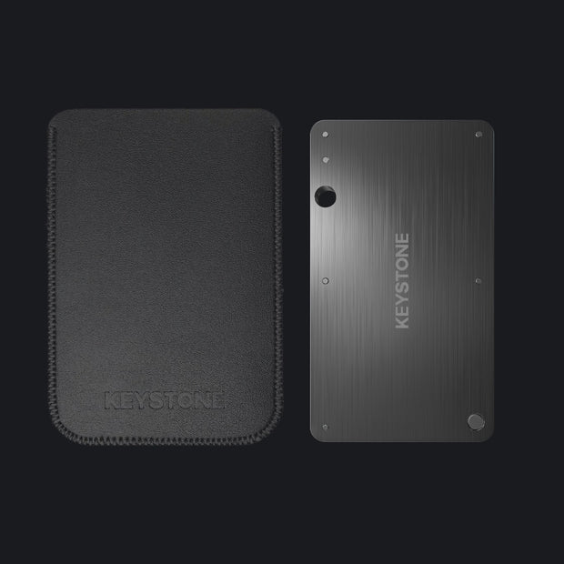 Keystone Tablet