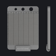 Keystone Tablet Punch