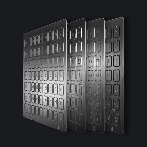 Keystone Tablet